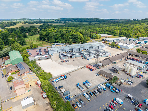 Alma Trade Park - Grantham-51