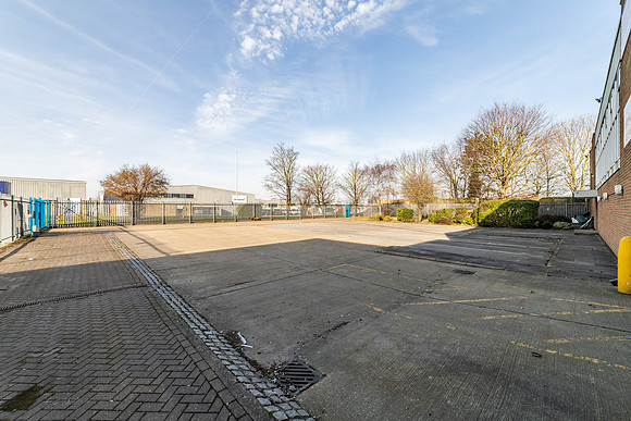 Trinity Trading Estate - Sittingbourne-132