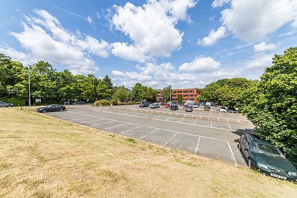 Pyramid Close - Weston Favell-84