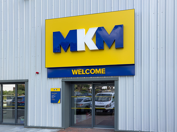 Neachells Lane, Wednesfield (MKM) 084