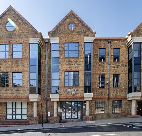 Trident House 037