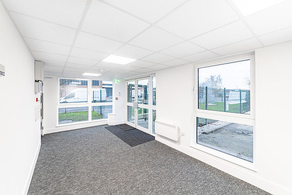 Unit 14 Trident Ind Estate 017