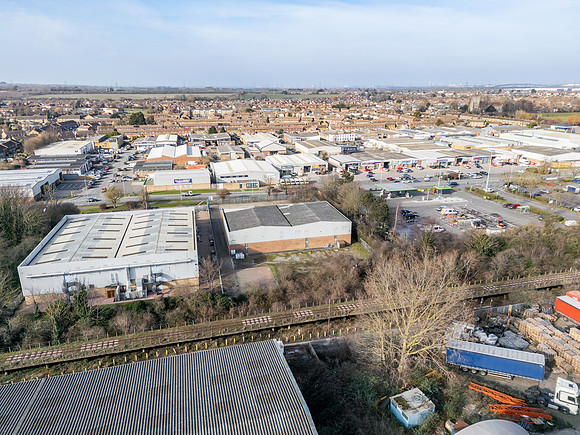 Trinity Trading Estate - Sittingbourne-64