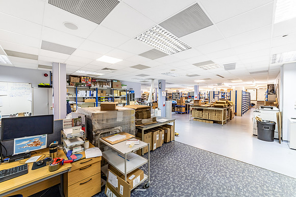 Pyramid Close - Weston Favell-130