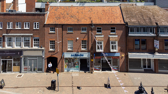 30-31 Northbrook Street - Newbury 003