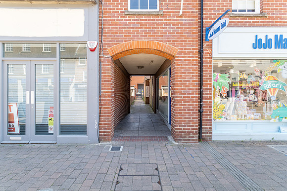 30-31 Northbrook Street - Newbury 009
