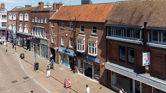 30-31 Northbrook Street - Newbury 001