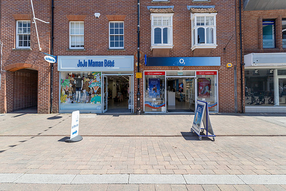 30-31 Northbrook Street - Newbury 007
