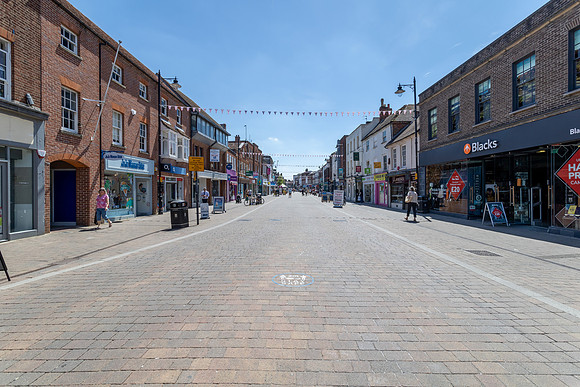 30-31 Northbrook Street - Newbury 013