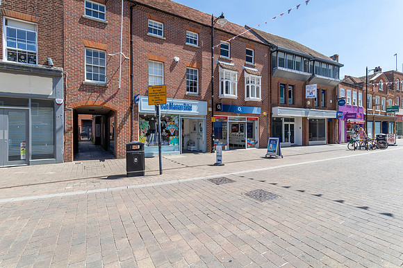 30-31 Northbrook Street - Newbury 012