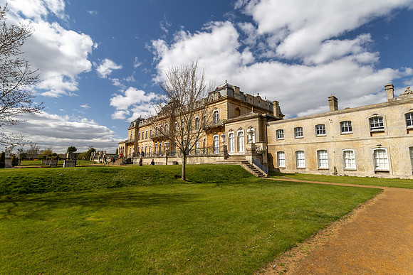 Wrest Park Silsoe-292