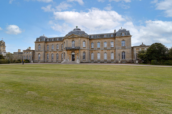 Wrest Park Silsoe-337