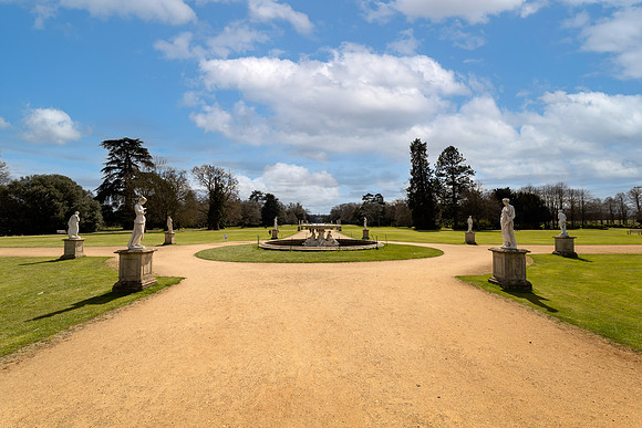 Wrest Park Silsoe-238