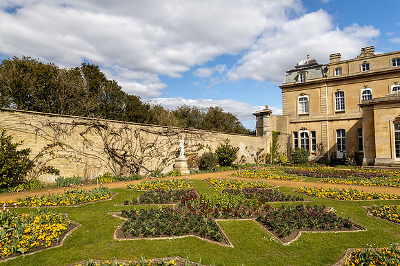 Wrest Park Silsoe-329