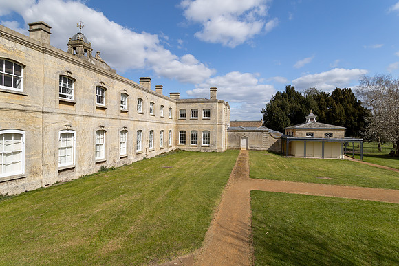 Wrest Park Silsoe-314