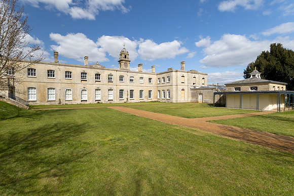 Wrest Park Silsoe-286