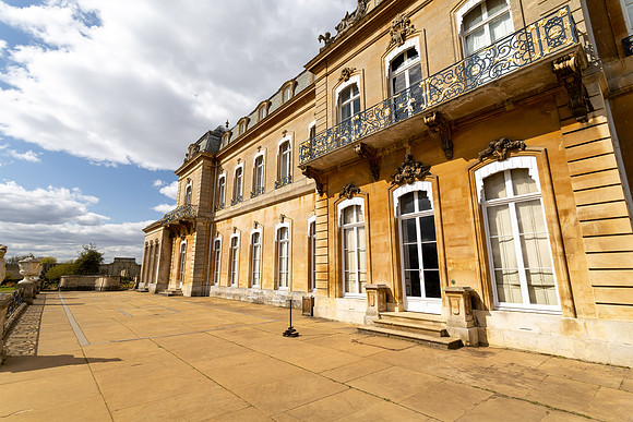 Wrest Park Silsoe-325