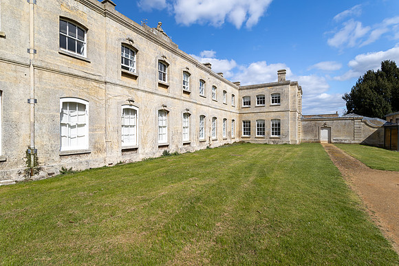 Wrest Park Silsoe-305