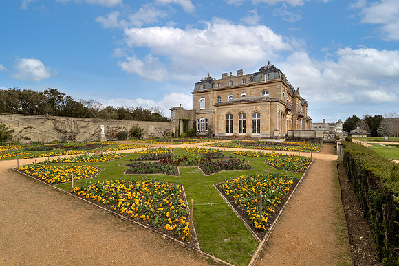 Wrest Park Silsoe-219