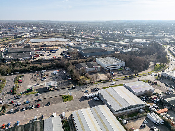 Trinity Trading Estate - Sittingbourne-71
