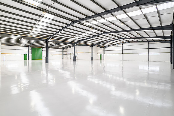 Brackmills Central - Unit 20-15