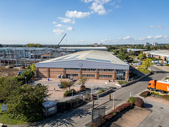 The Arena_Enfield_105