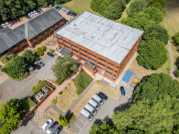 Pyramid Close - Weston Favell-16