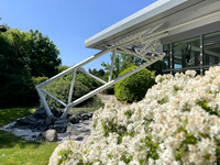 The Pyramid - Northampton-23