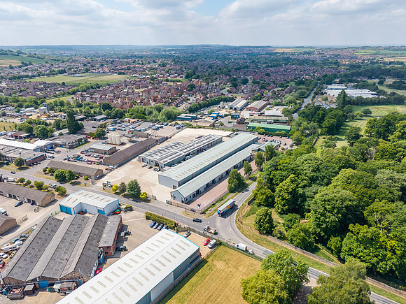 Alma Trade Park - Grantham-29