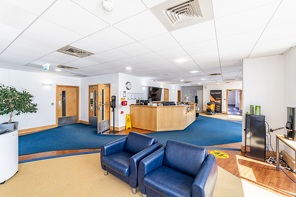 Pyramid Close - Weston Favell-135