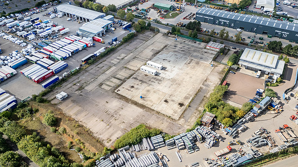 Portakabin - Hemel Hempstead-5