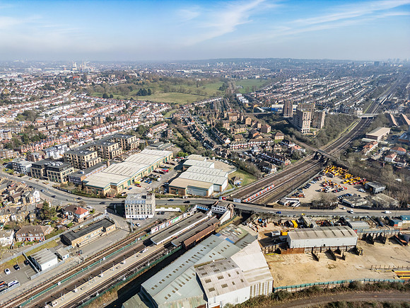 Falcon Park - Neasden-127