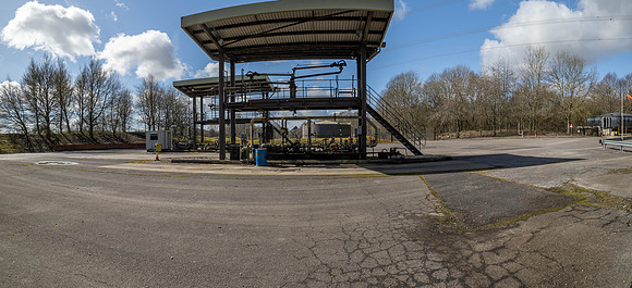 Holybourne Rail Terminal-138