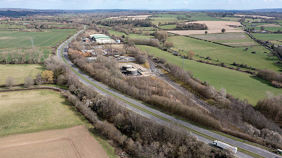 Holybourne Rail Terminal-41