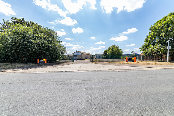 Padholme Road 131
