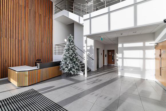 Unit 19 Ascent Logistics Park-20