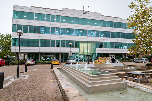 Titan House-3