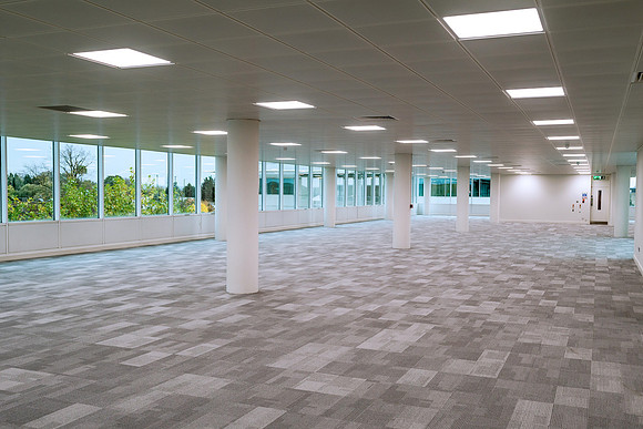 Titan House-19