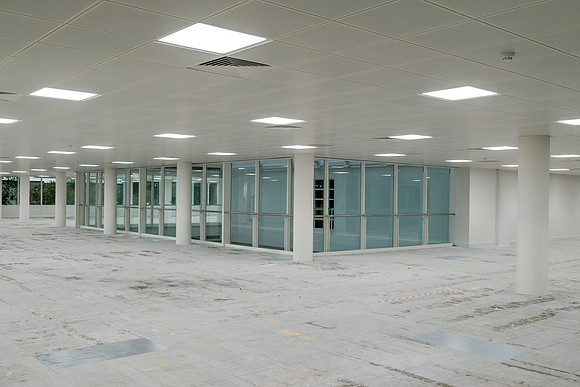 Titan House-11