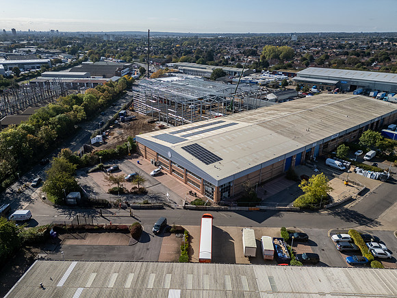 The Arena_Enfield_089