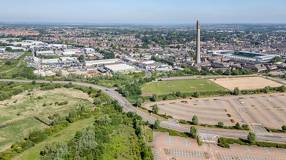 Edgar Mobbs Way Ross Road 012