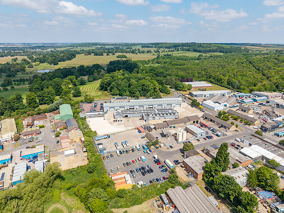 Alma Trade Park - Grantham-12