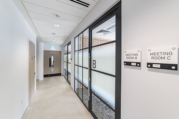 Northgate House - MK-58