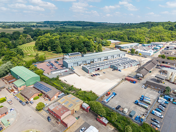 Alma Trade Park - Grantham-52