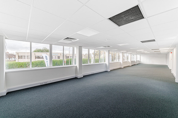 Redfern House - St Albans-19