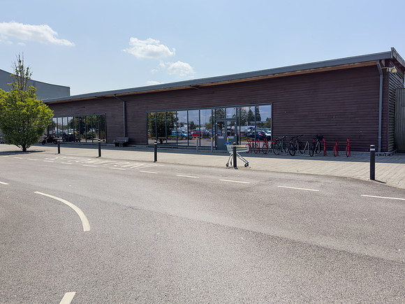 Dobbies - Kings Lynn-130