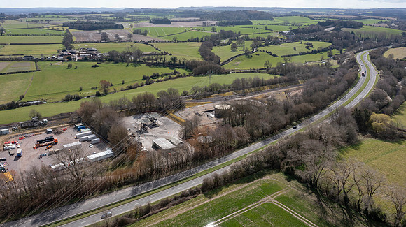 Holybourne Rail Terminal-22