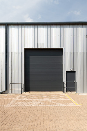 Stag Park, Ashford (Unit 1) 023