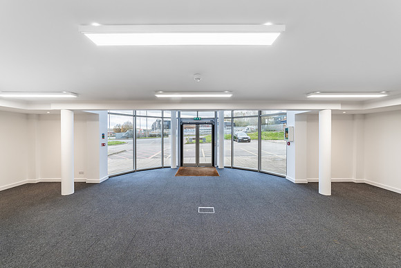 Bradfield Road - Wellingborough-141