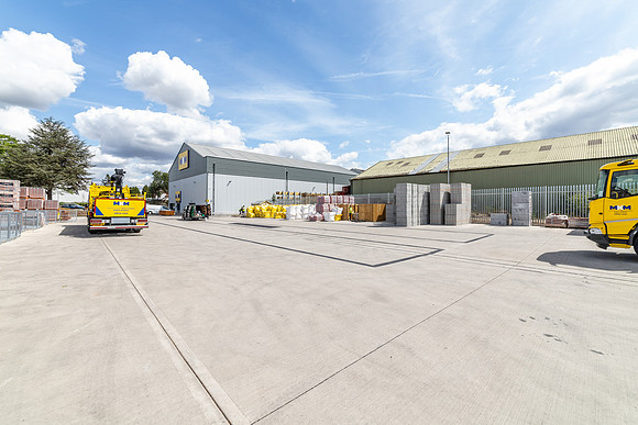 Neachells Lane, Wednesfield (MKM) 114